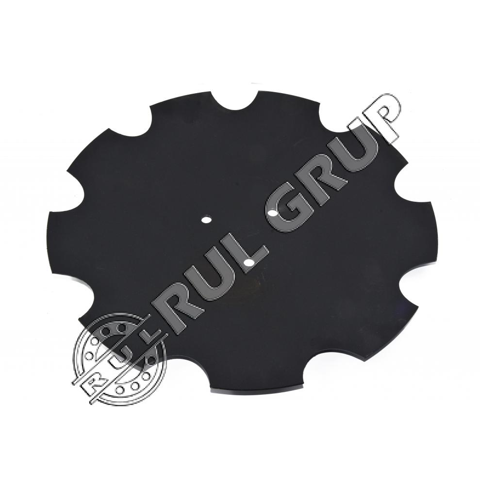 23246102 TALER DISC CRESTAT 460X3 GAURI HORSCH 5271647